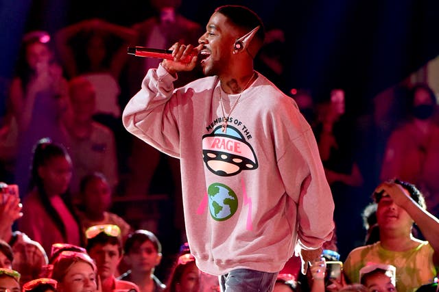 <p>Nine months after hints he would perform his 2021 album Man on the Moon III: The Chosen on the road, tickets for Kid Cudi’s 2022 world tour are set for release</p>