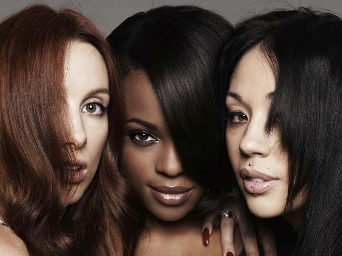 Sugababes announce first UK tour in more than two decades