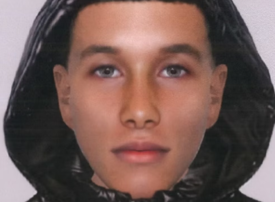 An e-fit police released of a suspect wanted in connection with the sexual assaults