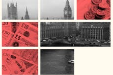 We like to suppose that Britain is a paragon of democracy – it’s not