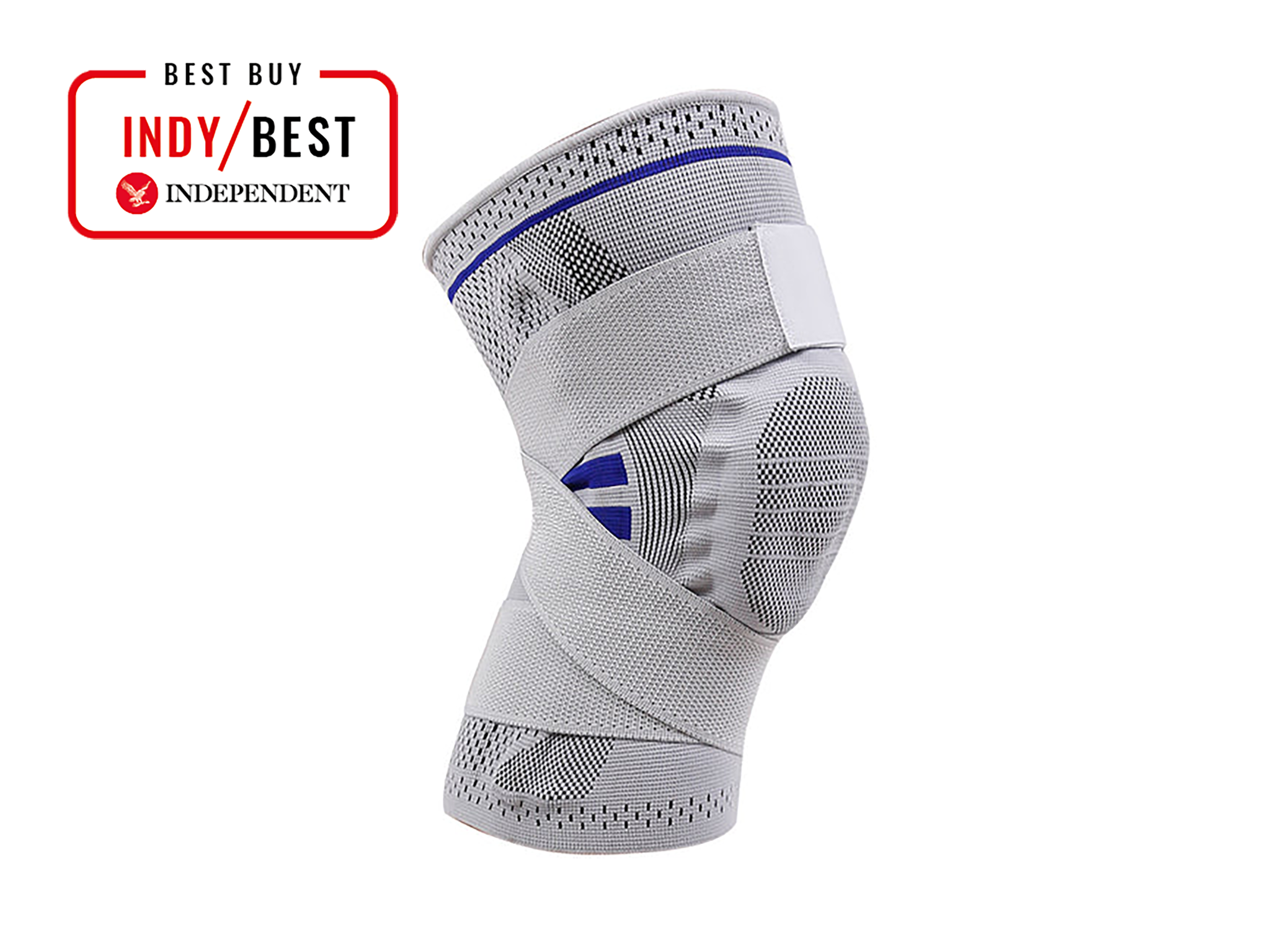 Limitless Flex knee support sleeve.png