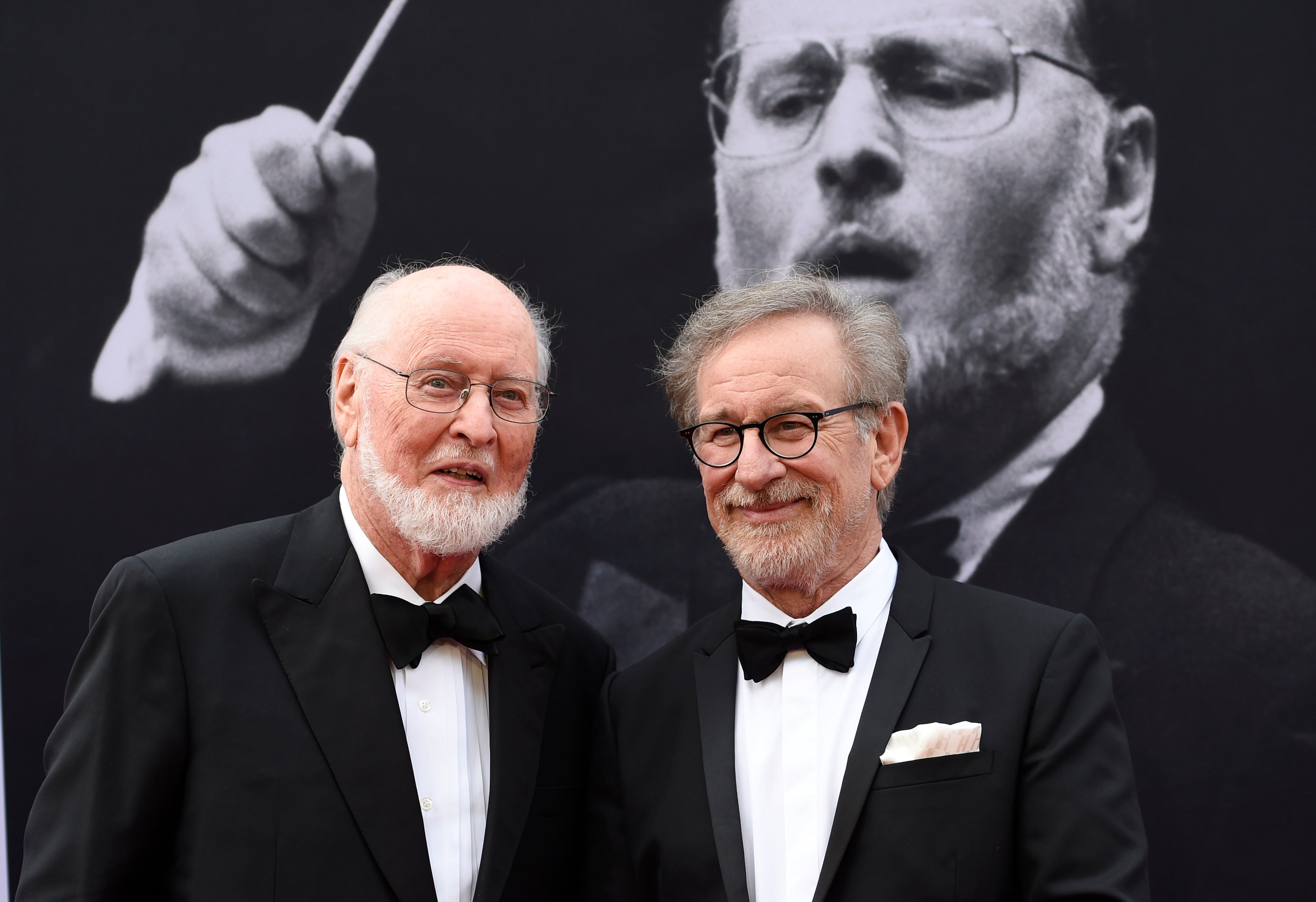Music  John Williams