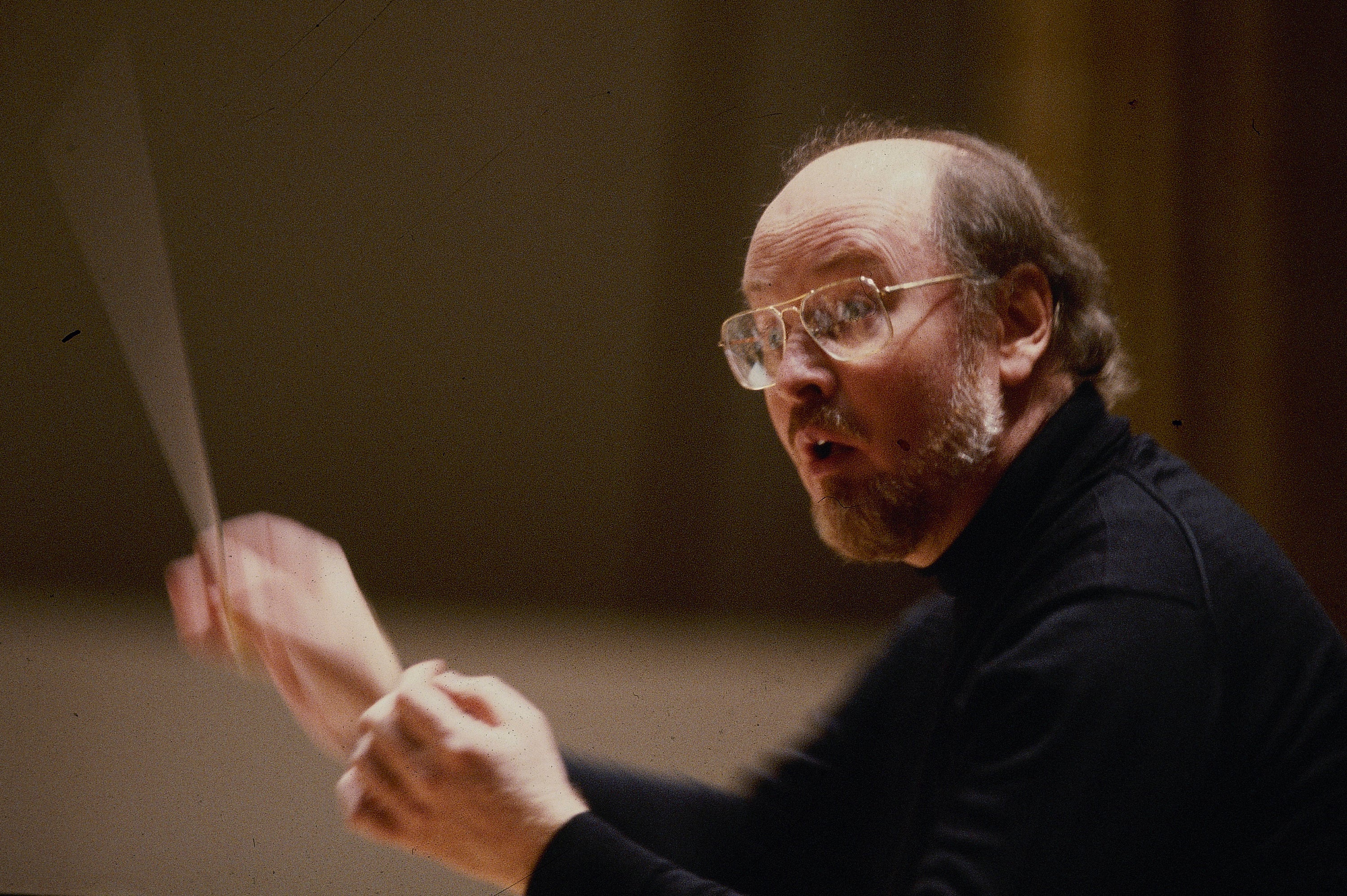 Music  John Williams