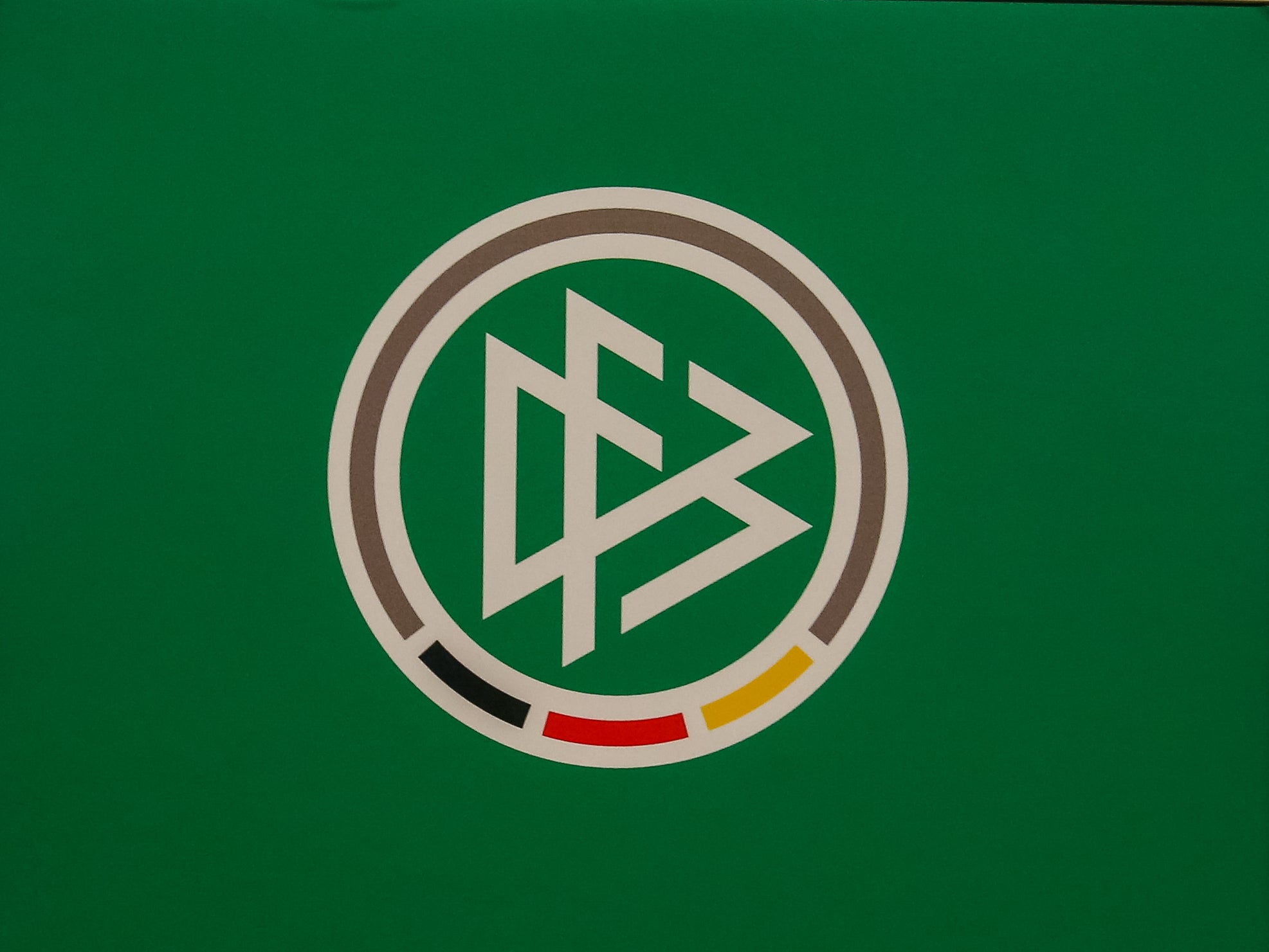 The DFB announced the change in regulations on Thursday
