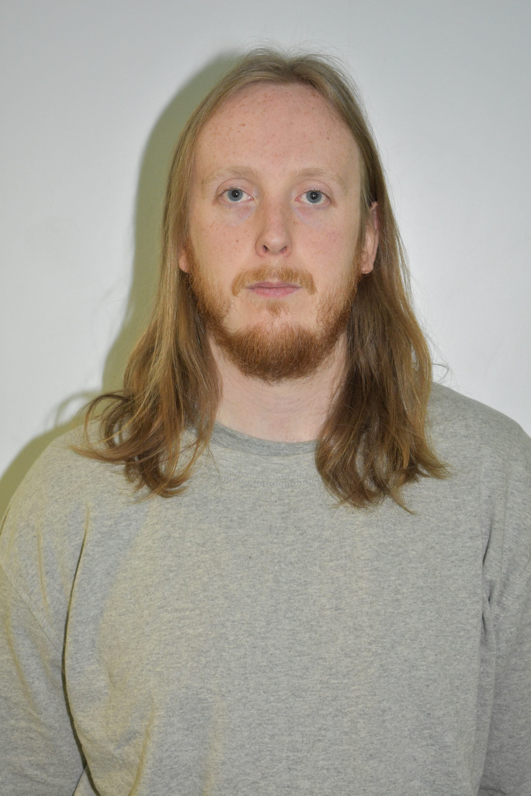 Samuel Whibley (Counter Terrorism Policing North East/PA)