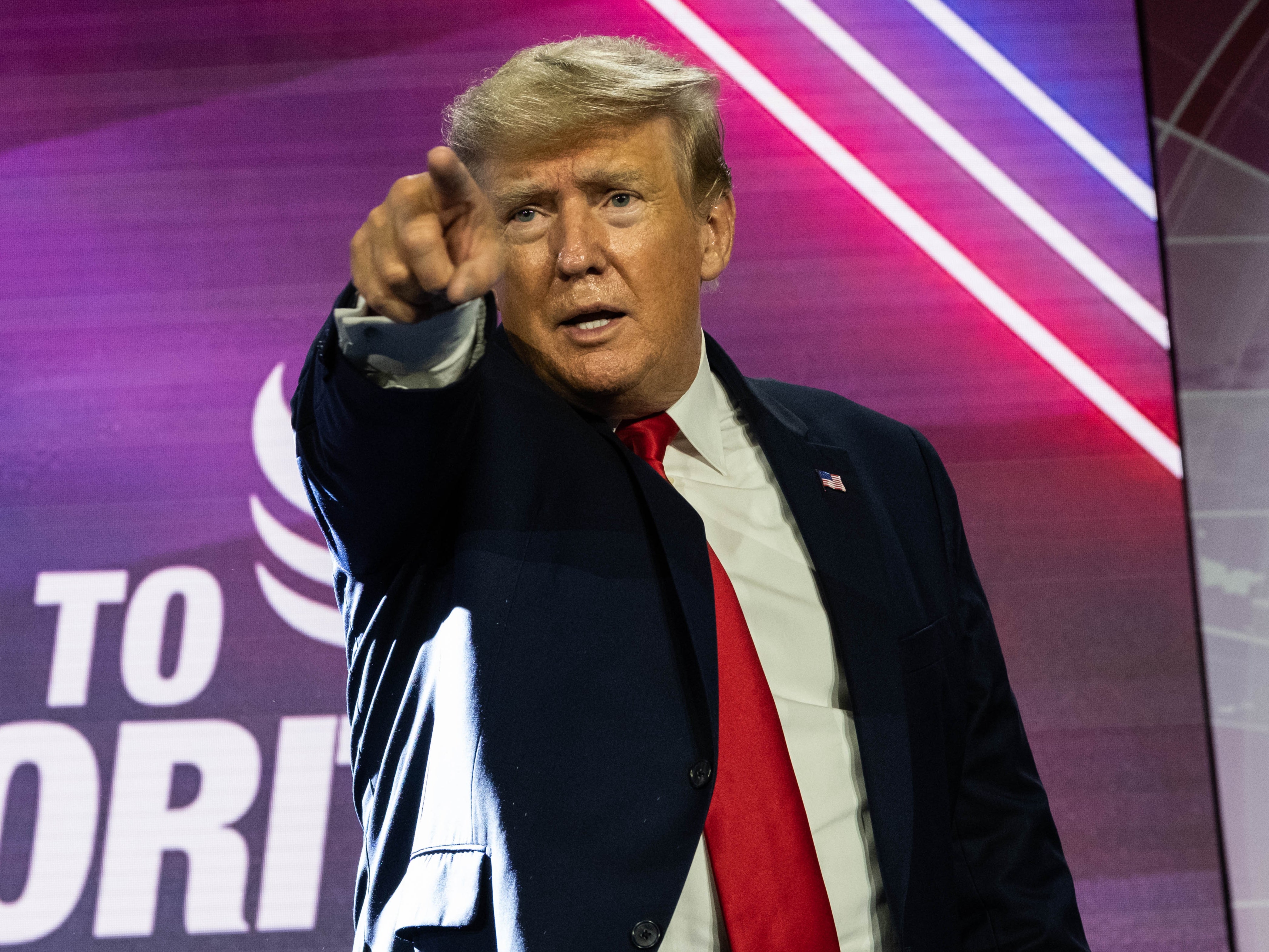 Trump angrily watches every Jan 6 hearing, almost screaming at TV as no one defends him, report says