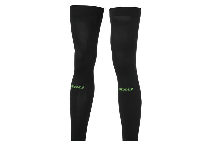 2XU flex recovery compresison leg sleeves