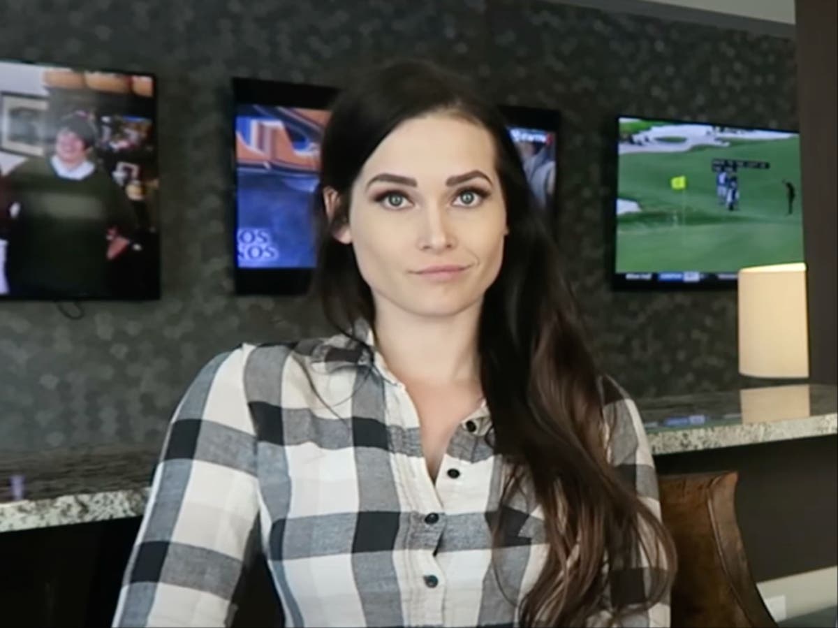 Model and social media influencer Niece Waidhofer dies at age 31 | The  Independent