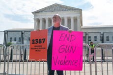 Supreme Court strikes down New York’s concealed carry law for violating Second Amendment