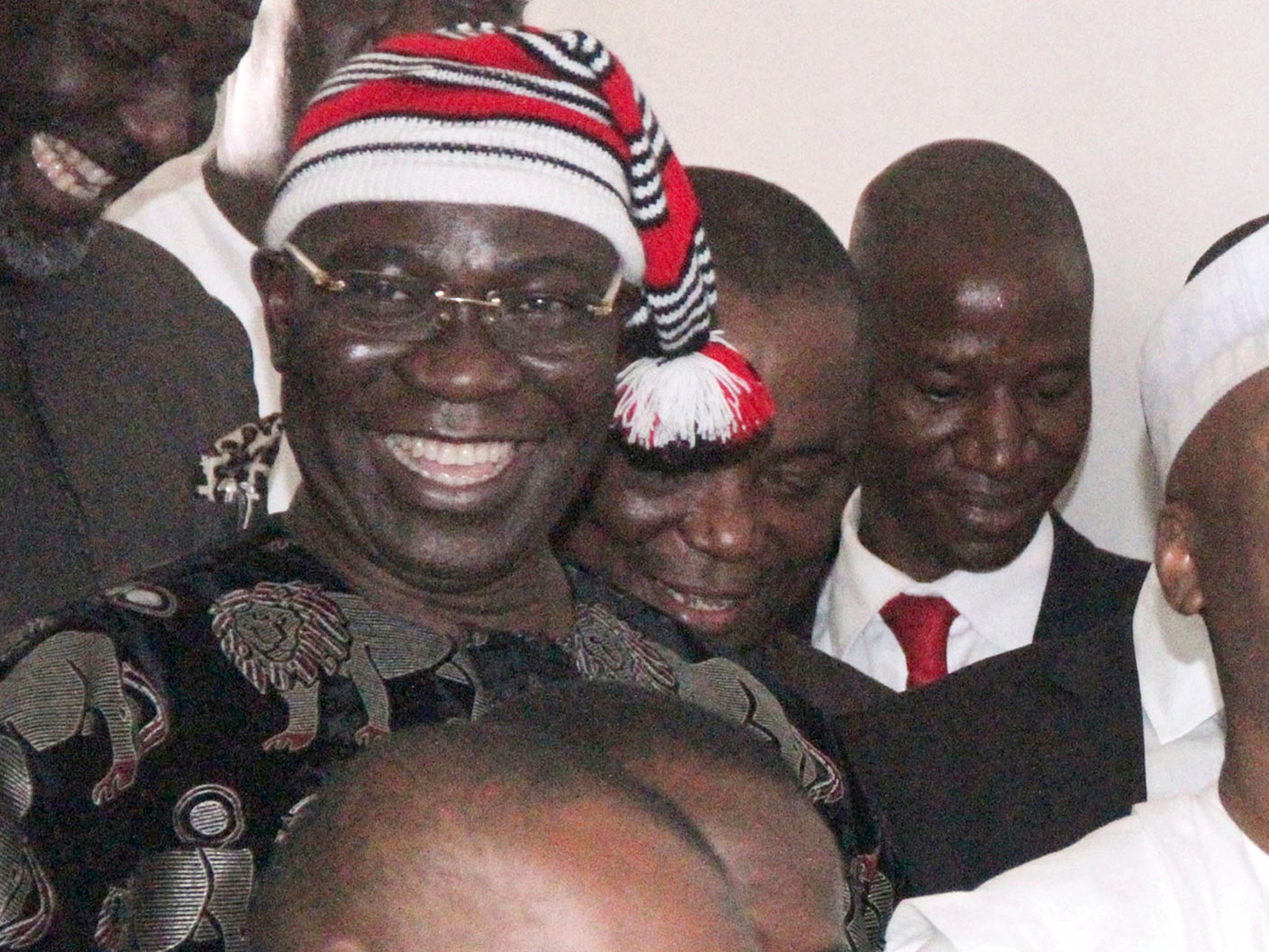 Ike Ekweremadu was the head of a powerful family with national status