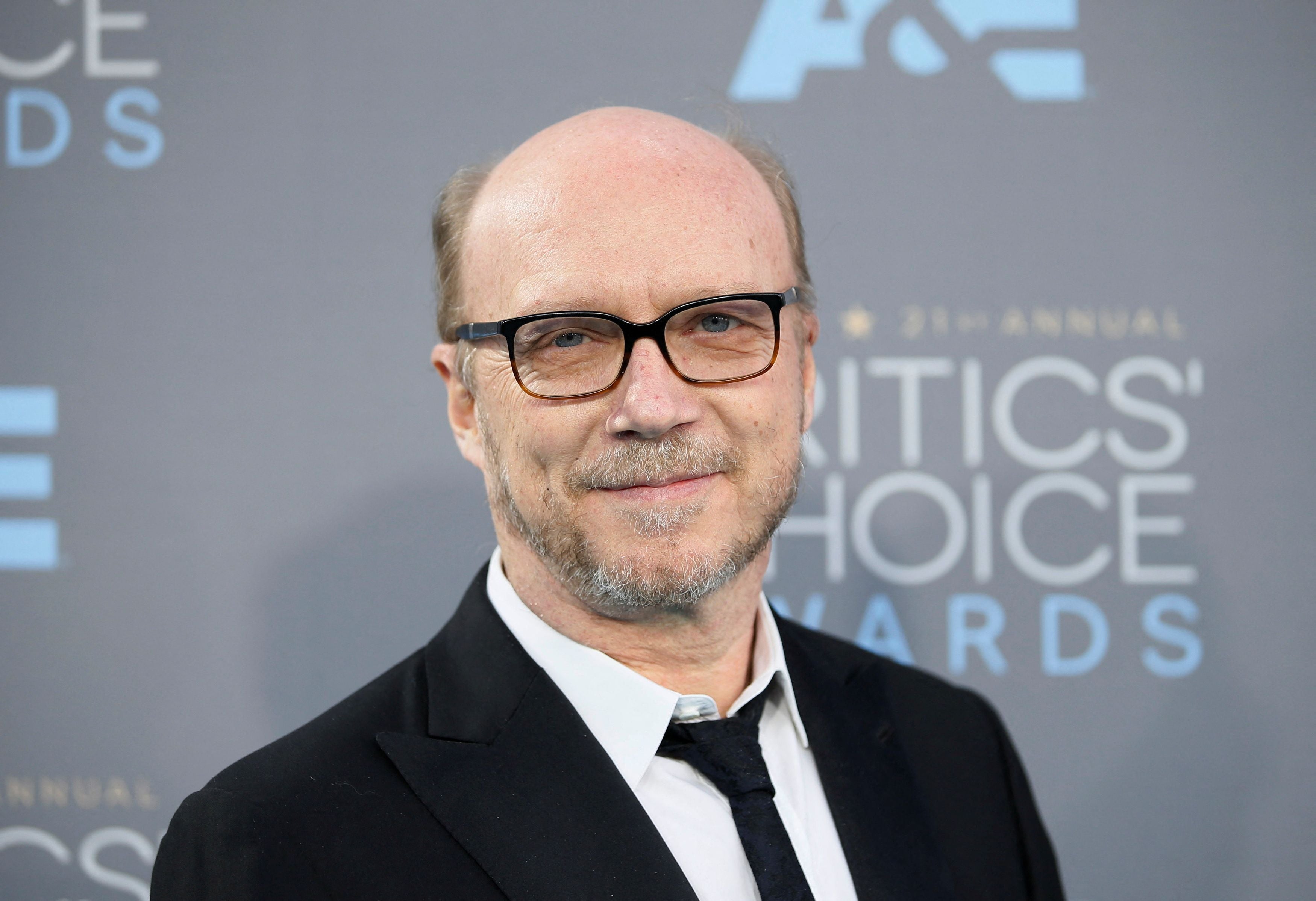 Paul Haggis co-wrote the Bond films Quantum of Solace and Casino Royale
