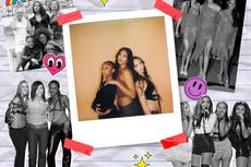 Round round, baby: Are we on the verge of a girl group renaissance?