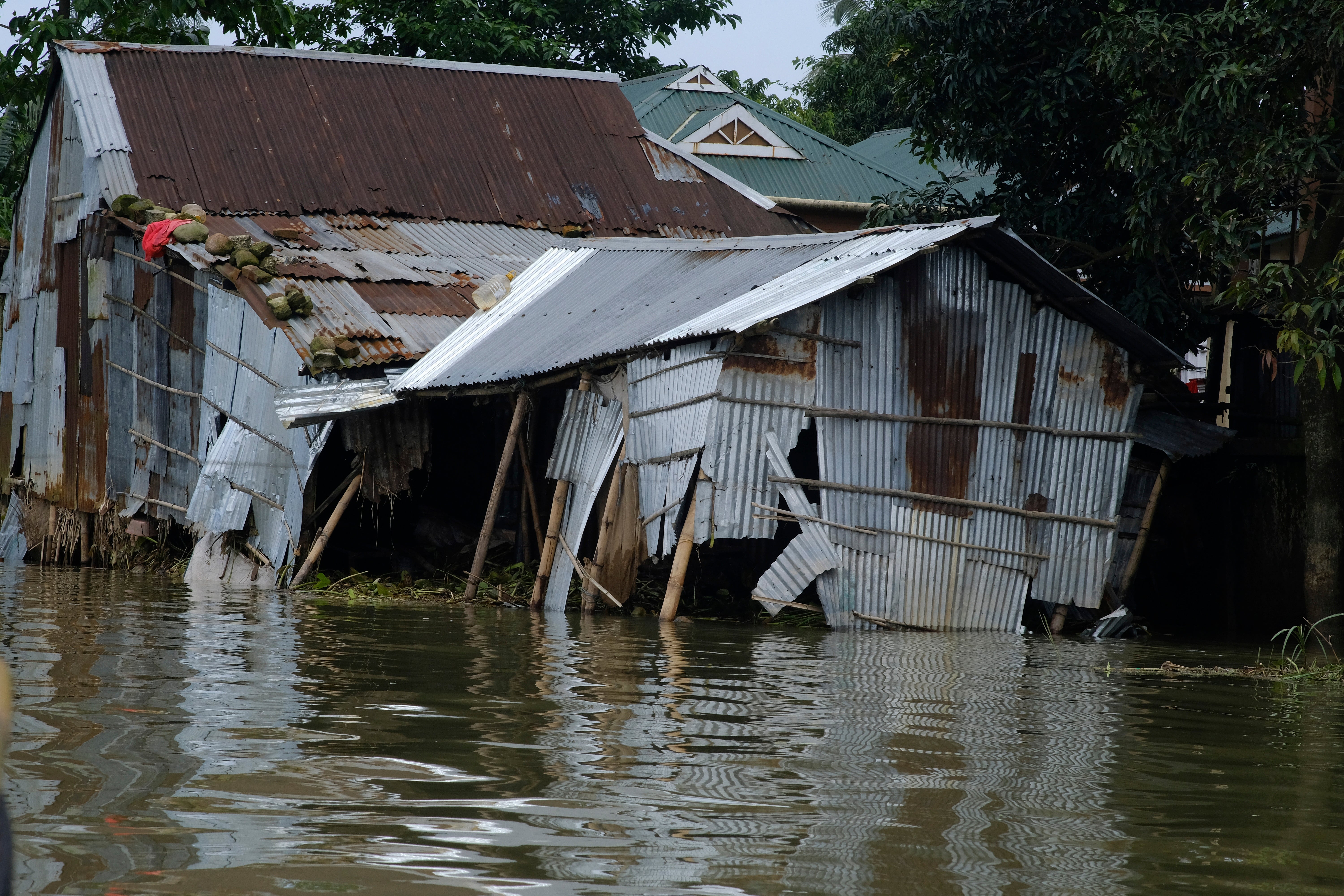 <p>Bangladesh Floods</p>
