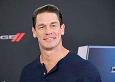 John Cena breaks Make-A-Wish record and grants more than 650 wishes