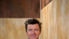 Rick Astley revisits his career-making song with 'gratitude' – Orange  County Register