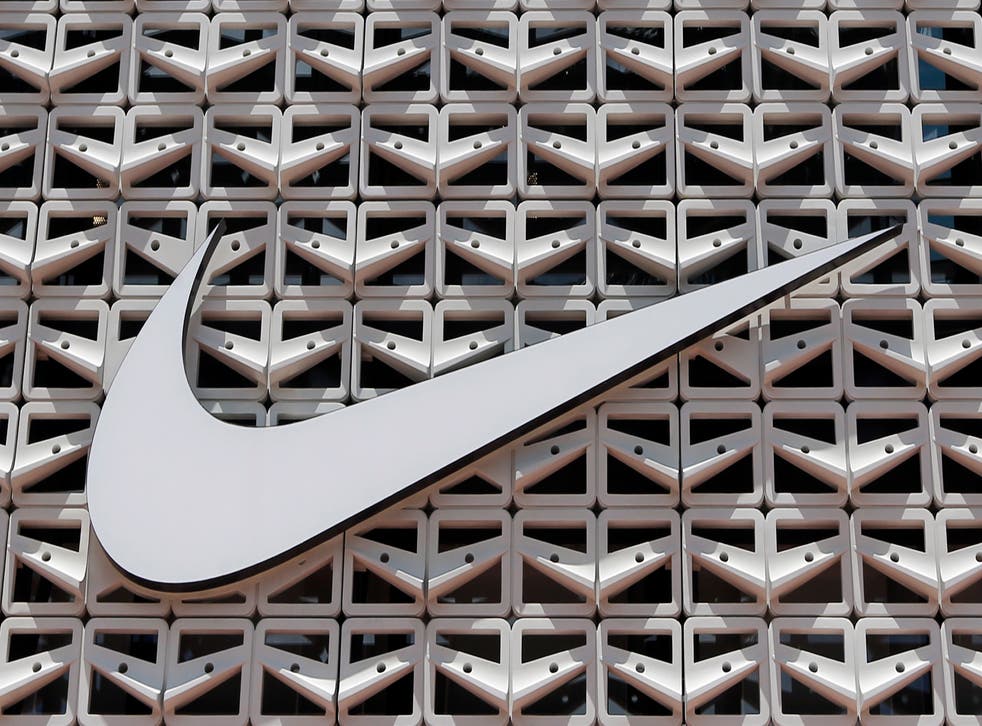 Nike Russia