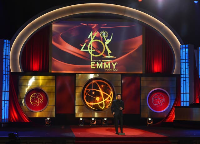 TV-Daytime Emmys Preview