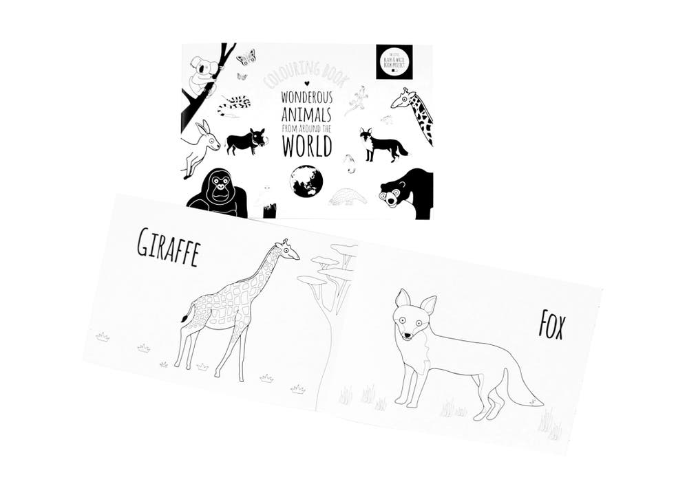 Best colouring books for kids 2022: From colouring ...