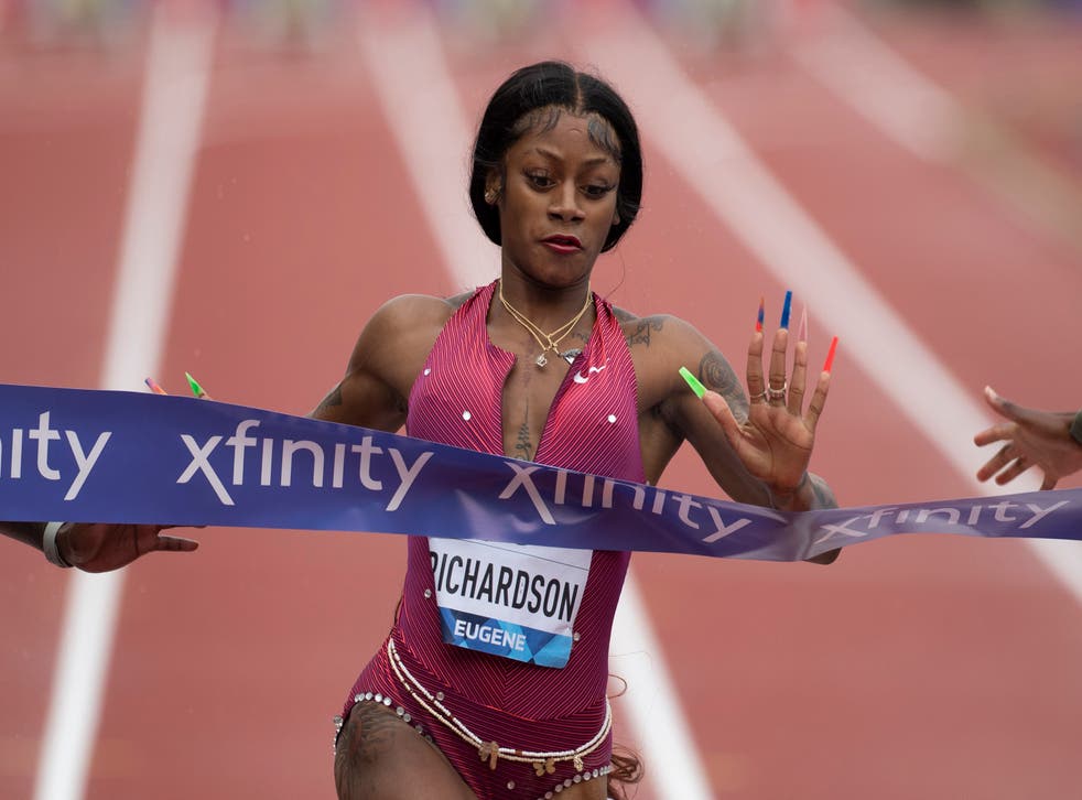 RICHARDSON