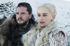 Game of Thrones fans back wedding guest who bailed on ceremony spoken in show’s language