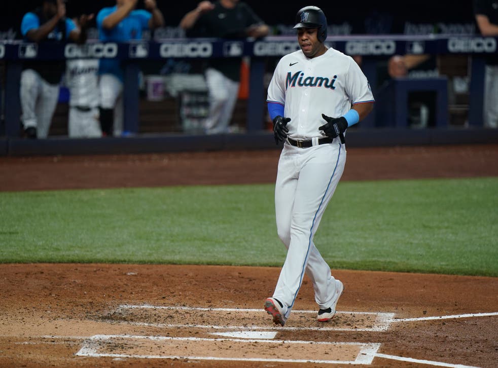 ROCKIES MARLINS