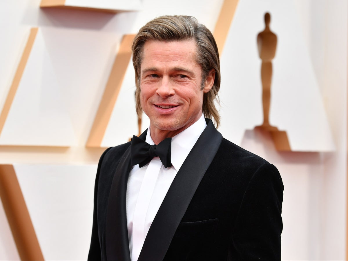 Brad Pitt reveals he suffers prosopagnosia: “Nobody believes me”