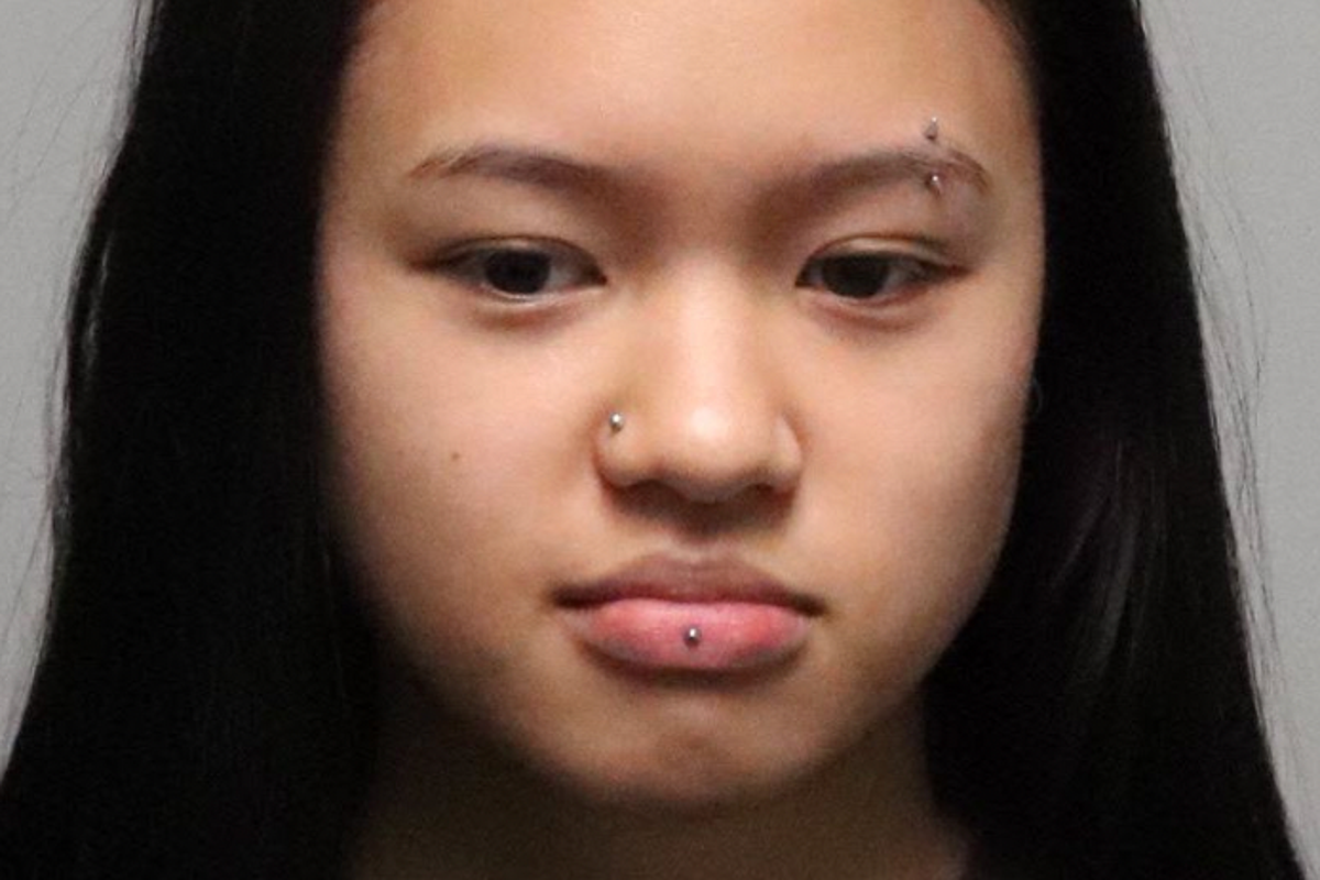 16-year-old girl arrested for stabbing death at Nashville Walmart | The ...