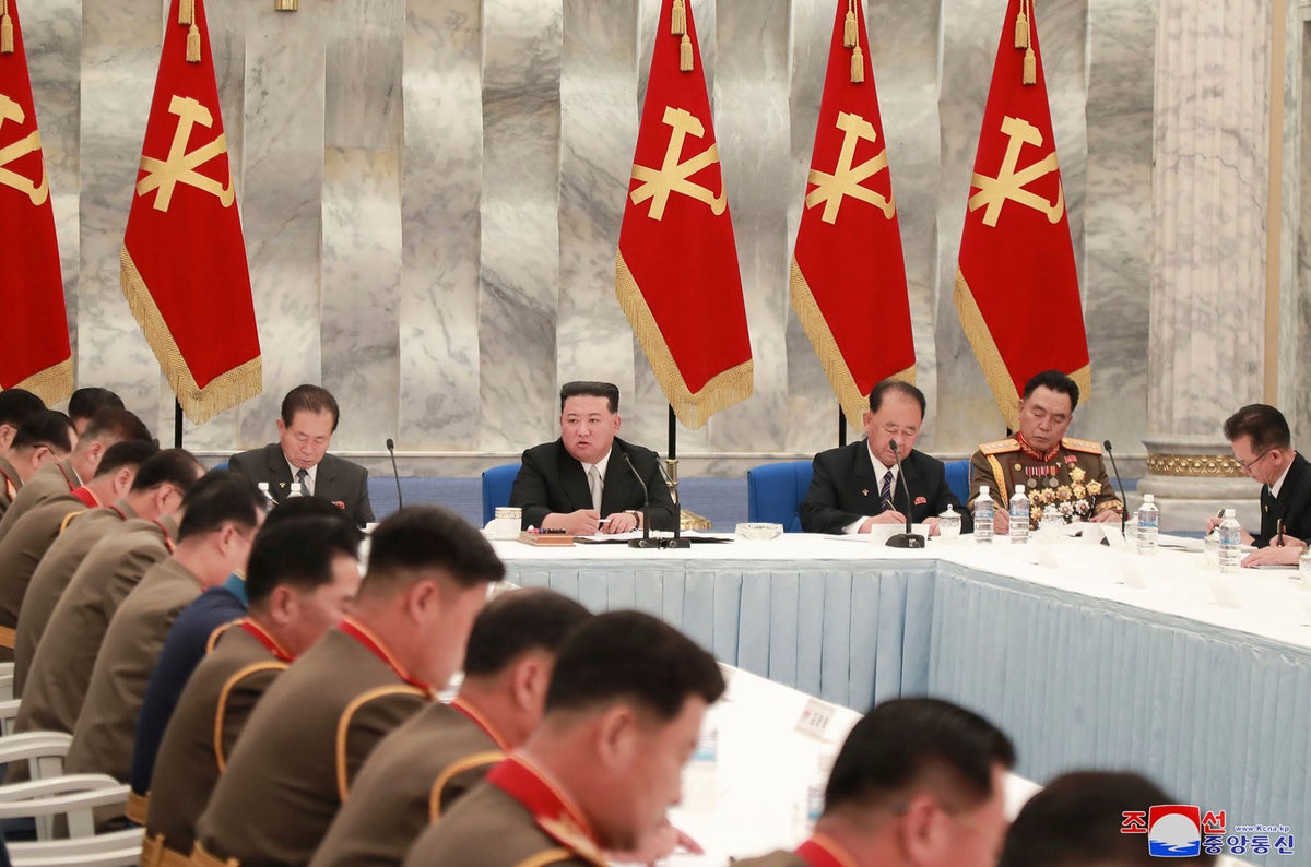 AÇIKLAYICI: Kuzey Kore sınırına nükleer bomba mı taşıyor?