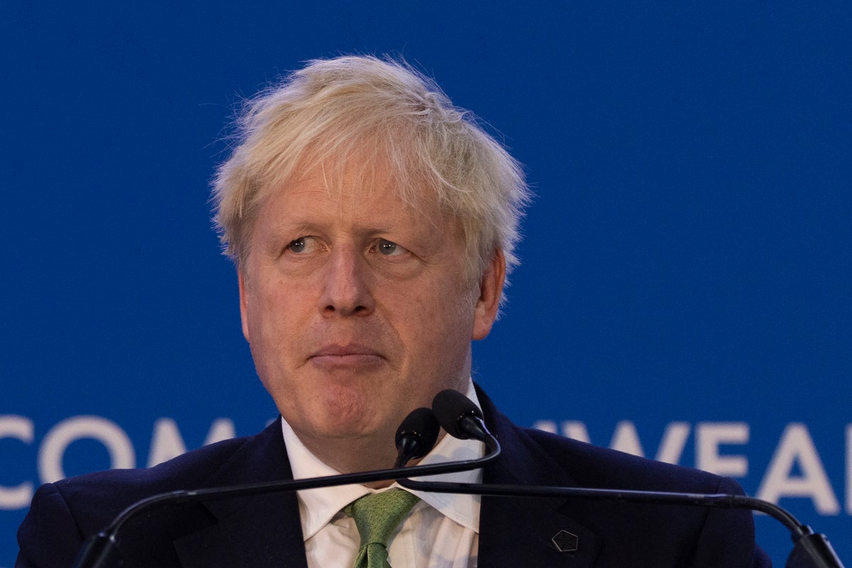 What next for Boris Johnson after double by-election blow?