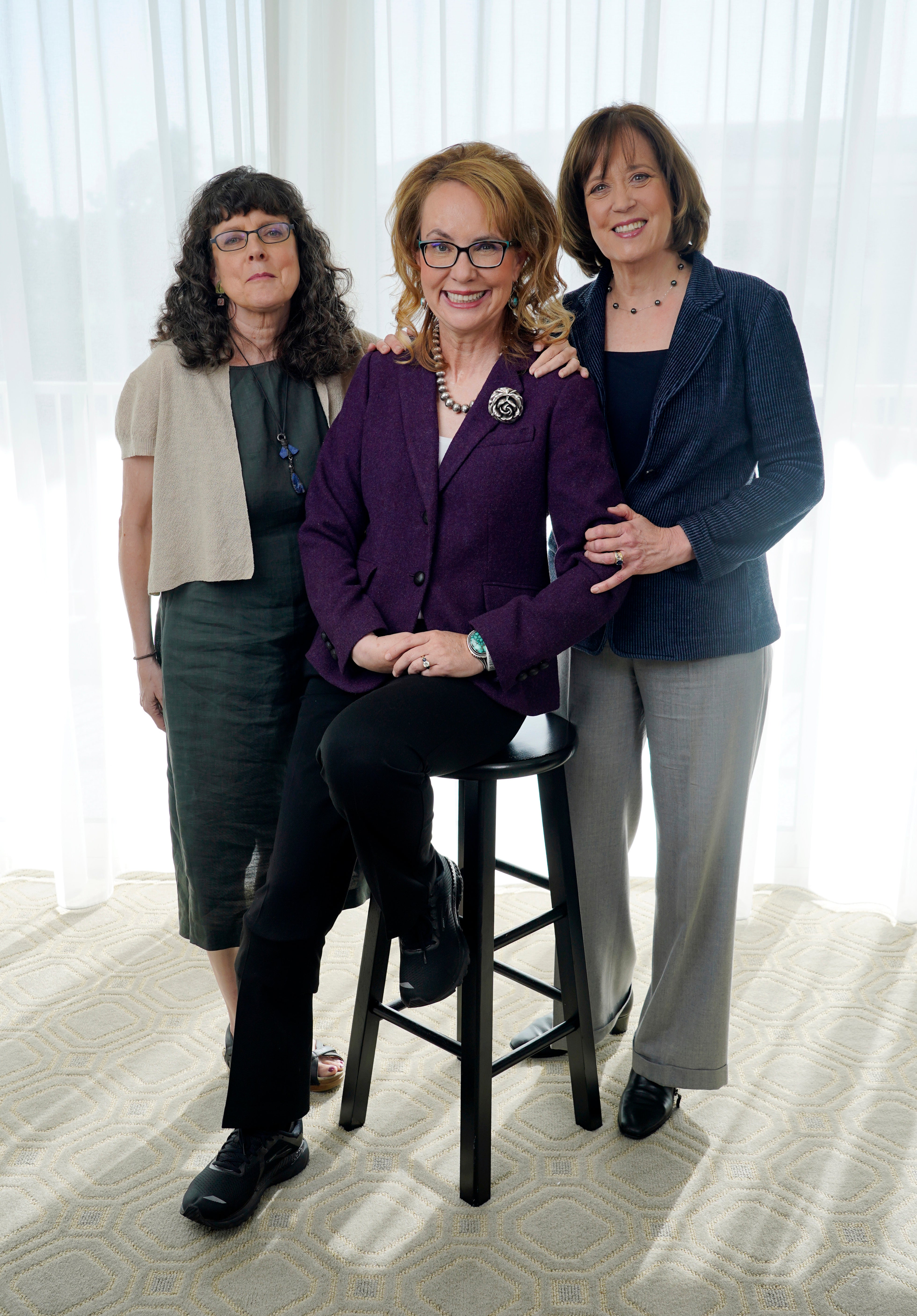 Gabby Giffords Movie