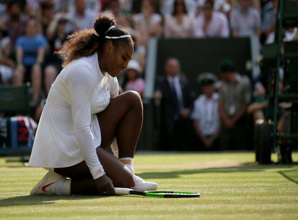 WIMBLEDON-PANORAMA