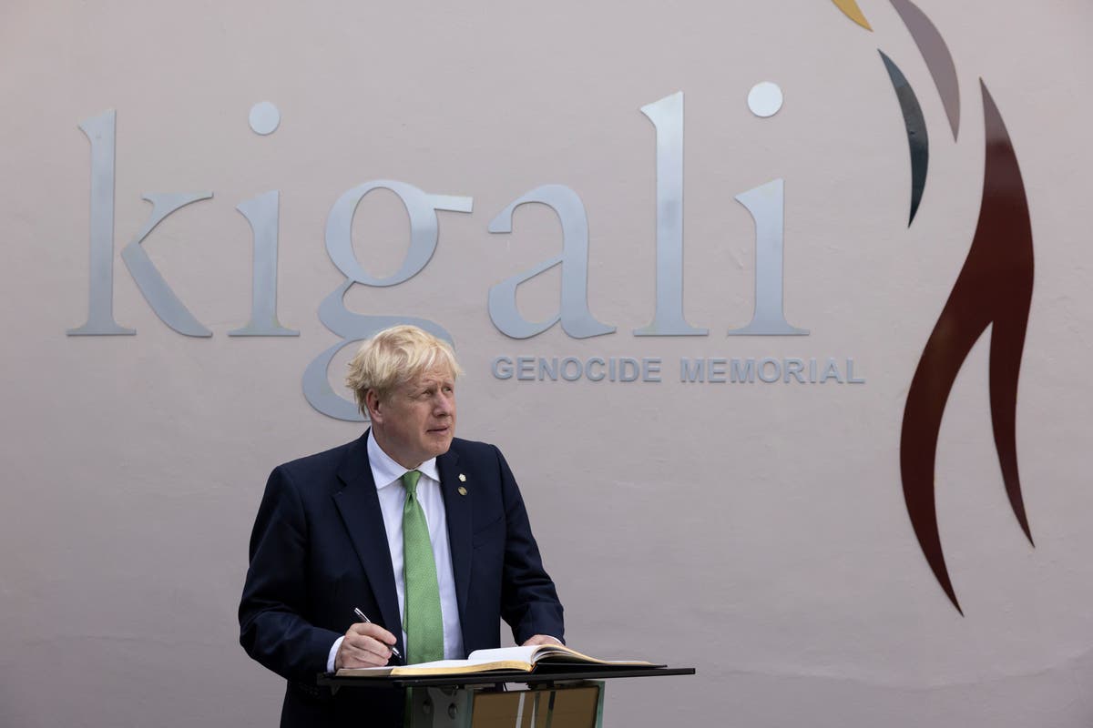 UK Conservatives lose 2 elections in blow to PM Johnson The Independent