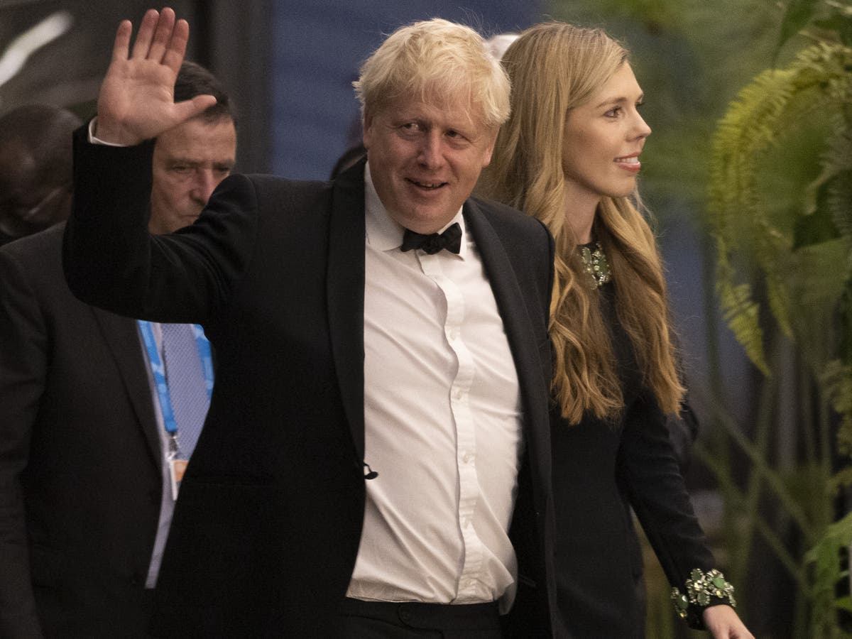 Boris Johnson vows to ‘keep going’ despite double by-election defeat
