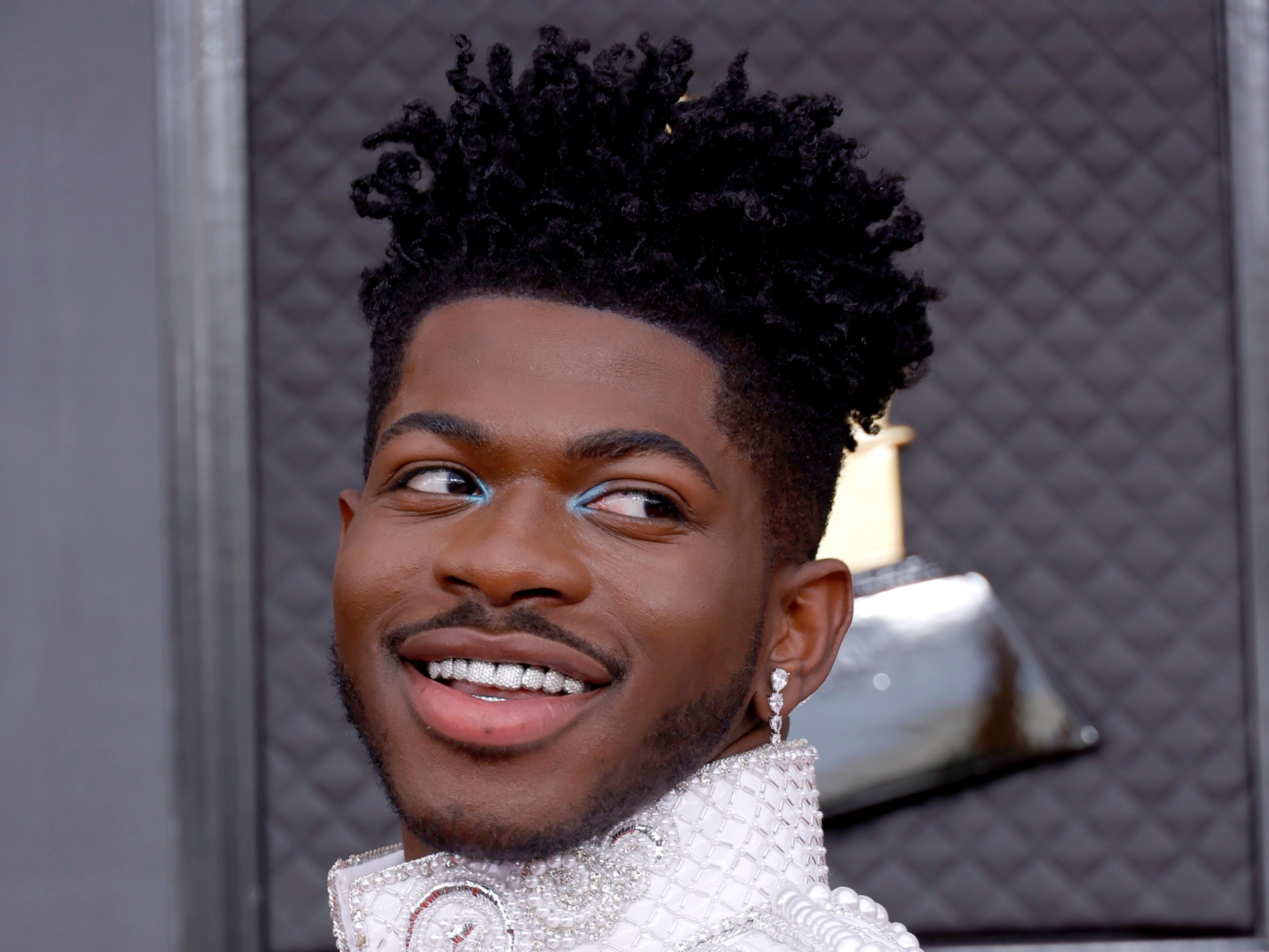 <p>Lil Nas X</p>