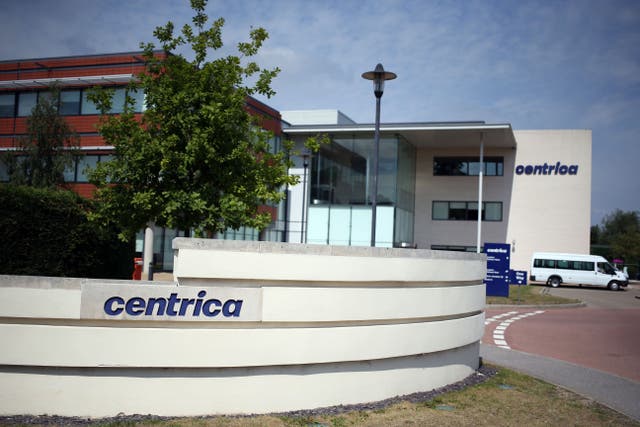 Energy giant Centrica has announced plans to recruit around 500 former forces personnel into engineering roles by the end of 2023 (Steve Parsons/PA)