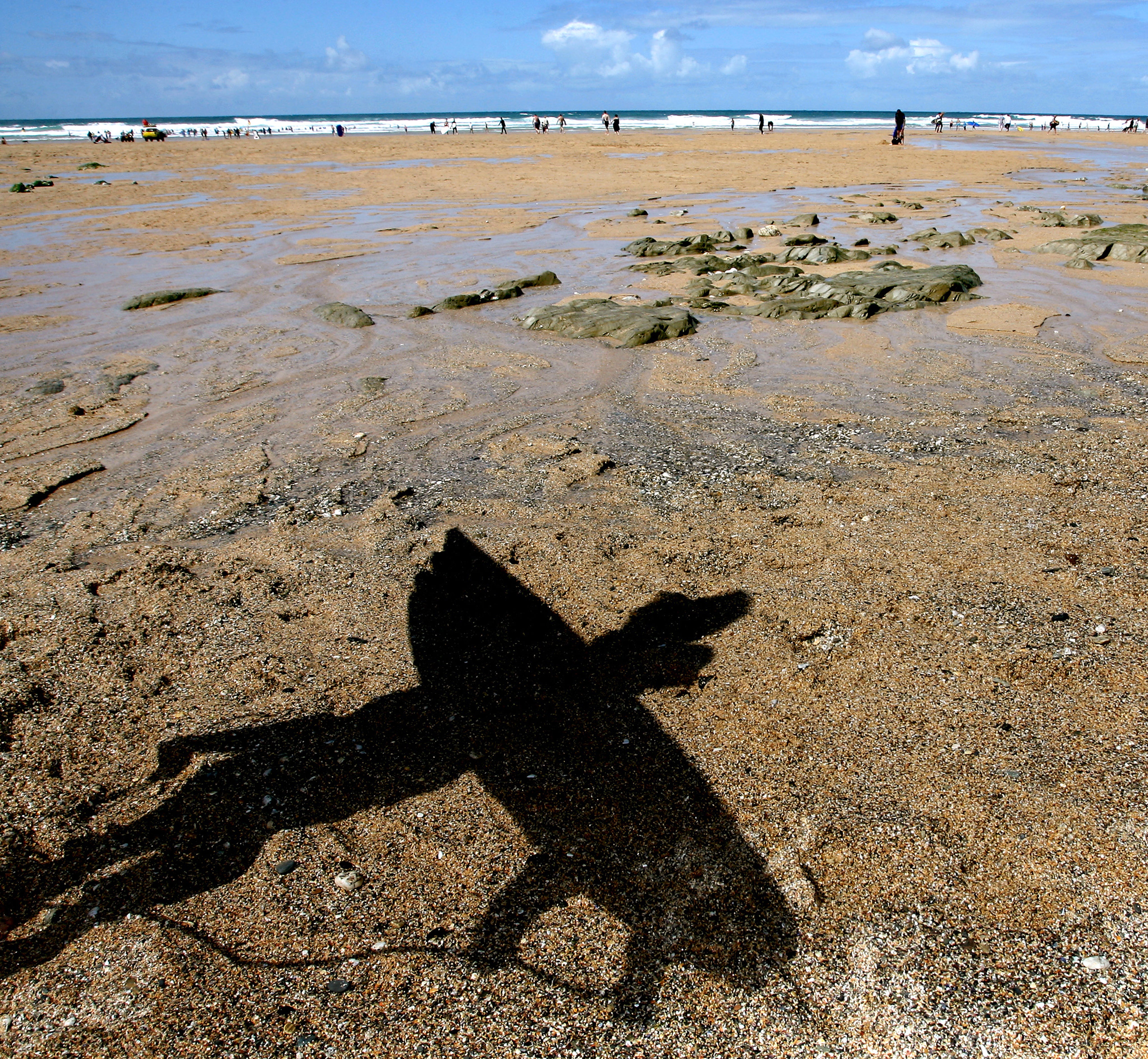 Households’ spending on holidays, travel, clothes and gardening increased in May, on top of rising everyday living costs, according to data from Nationwide Building Society (Anthony Devlin/PA)