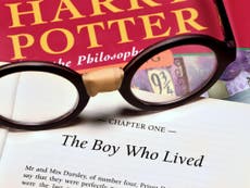 How ‘Harry Potter and the Philosopher’s Stone’ got published