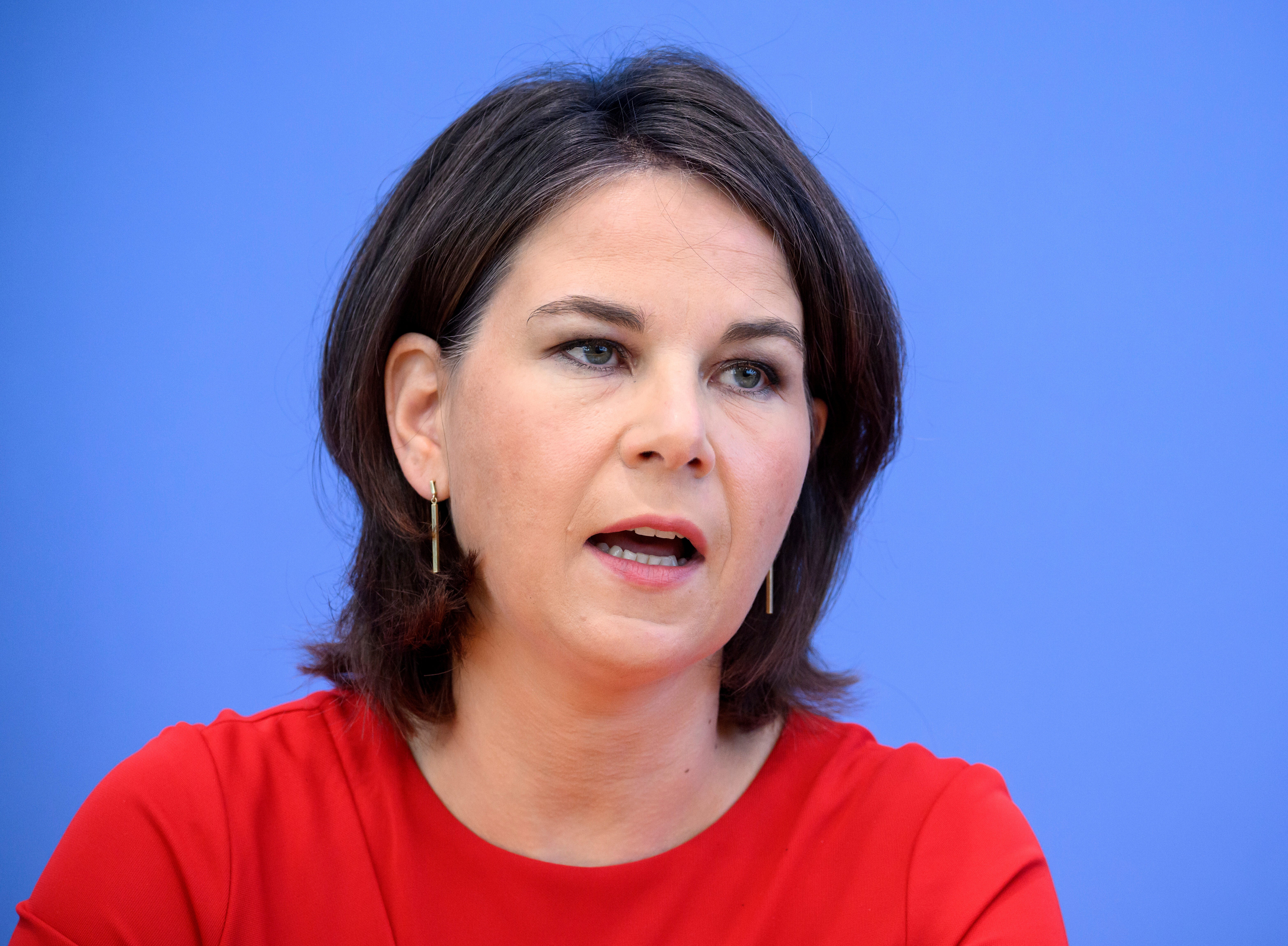 Germany Global Food Crisis