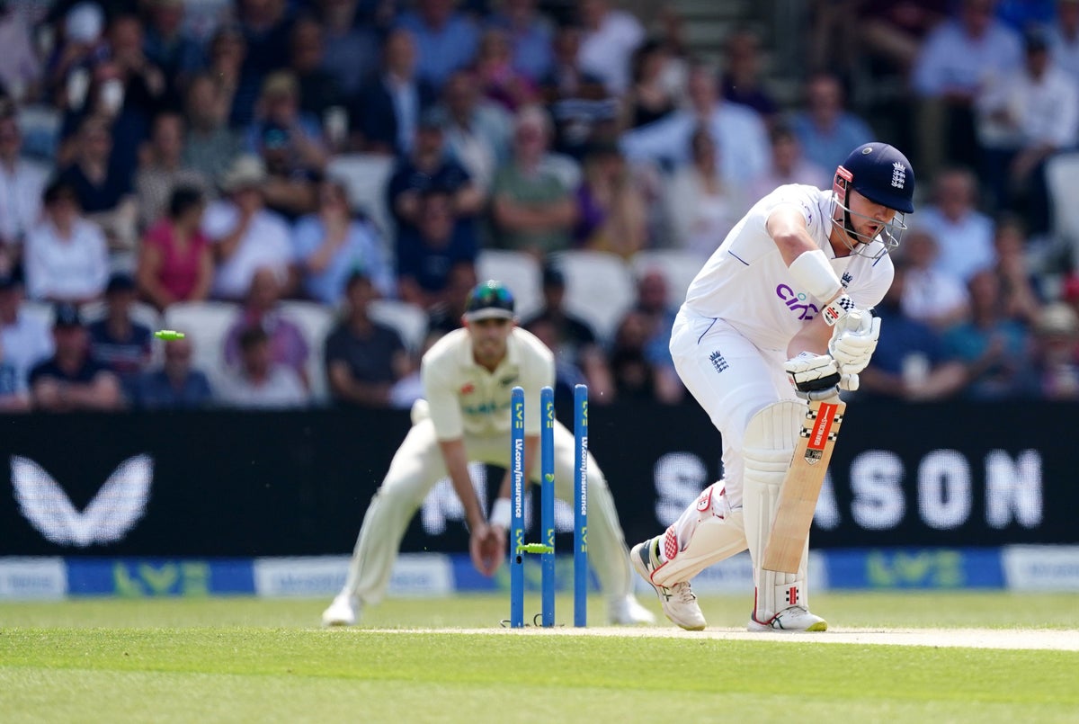 England vs New Zealand live stream: How to watch third Test match at Headingley online today