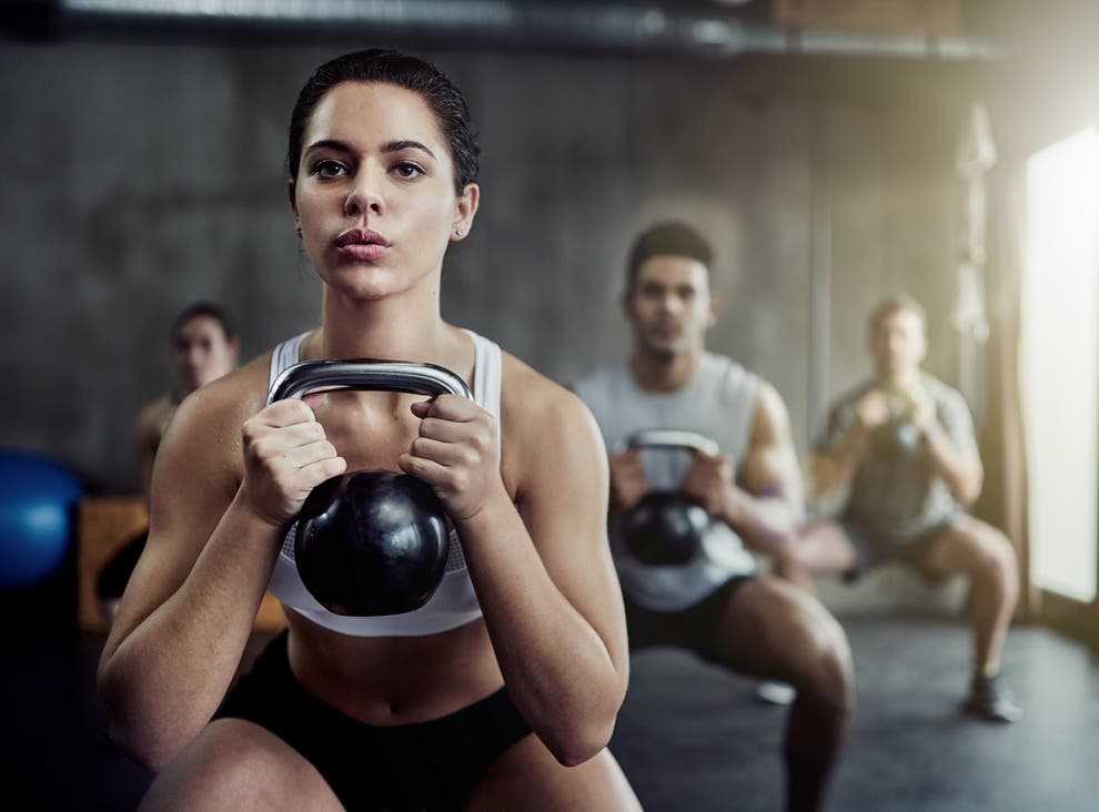 How to stay motivated at the Gym, according to Personal Trainers