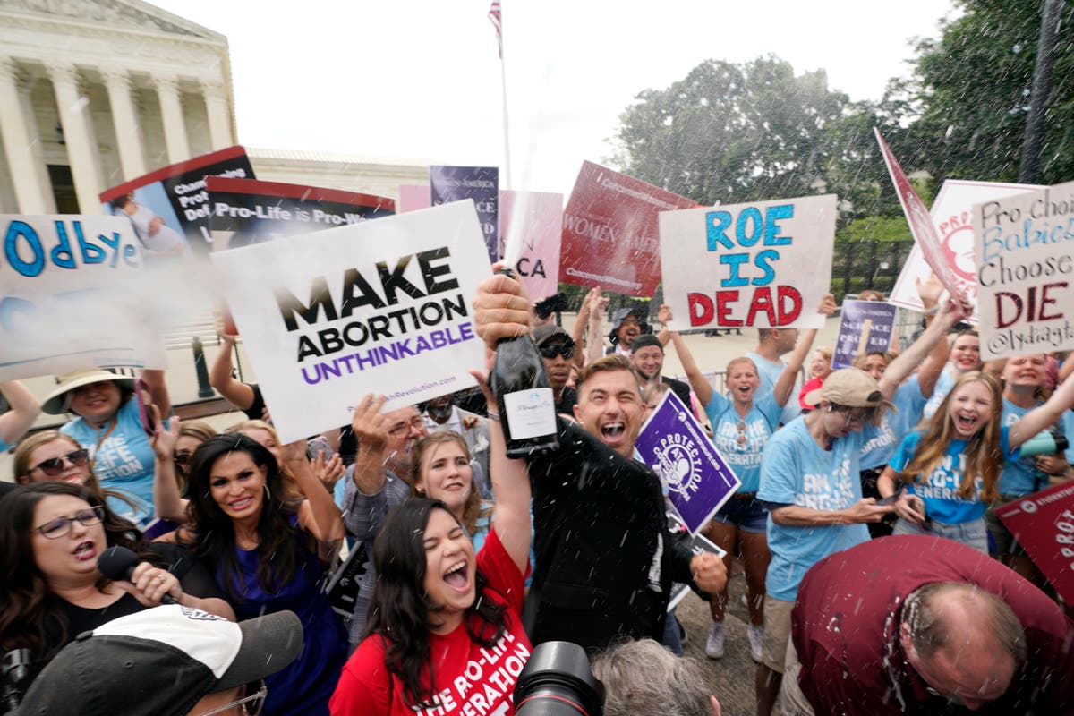 How U.S. states have banned, limited or protected abortion