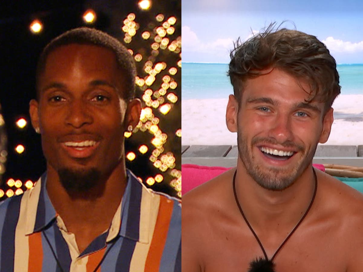 Love Island star Remi says unaired arguments with Jacques ‘ruined his experience’
