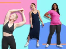 This ethical brand is my go-to for sustainable gym and loungewear – here’s how to get 20% off now