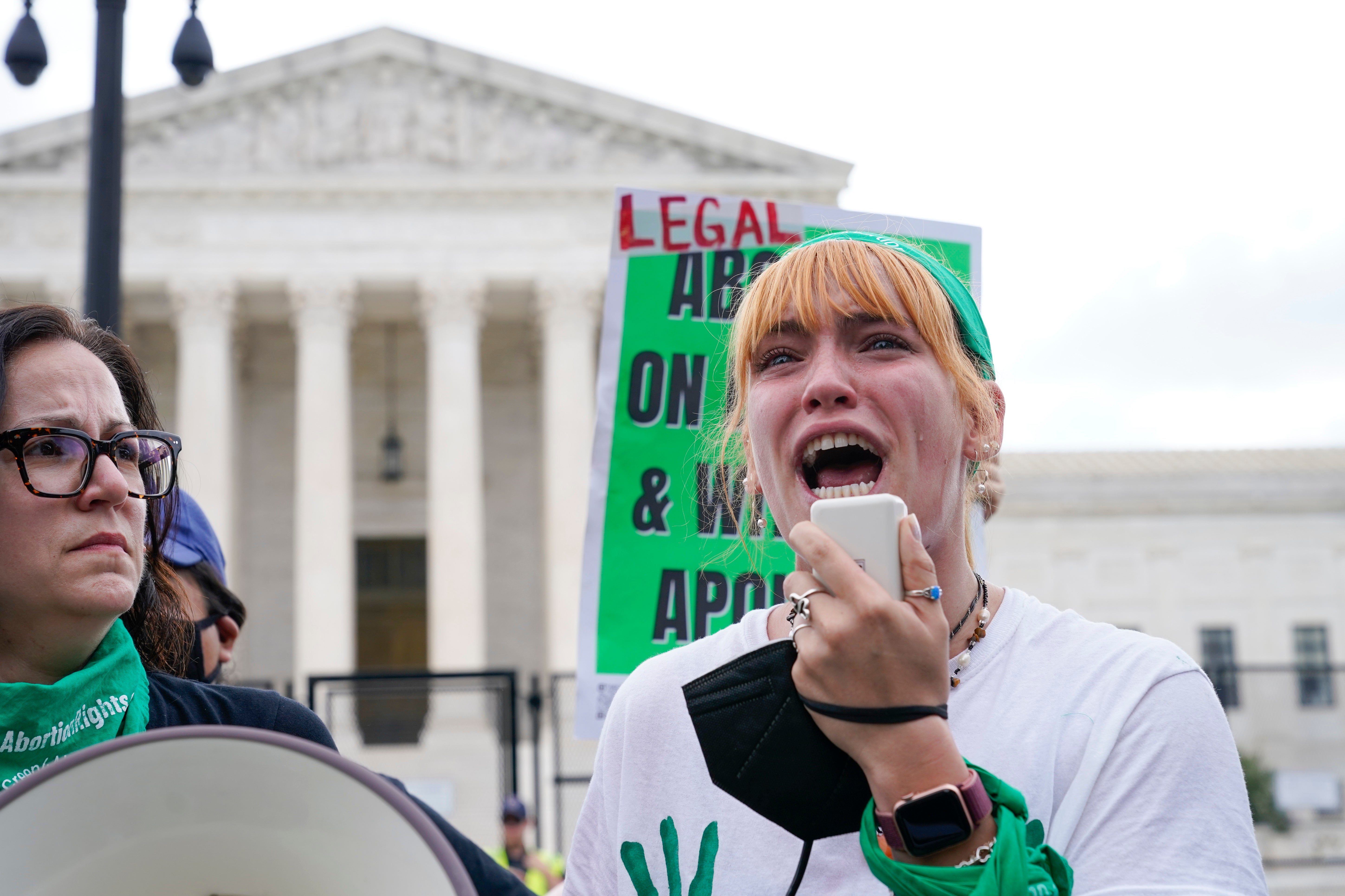 Supreme Court Abortion