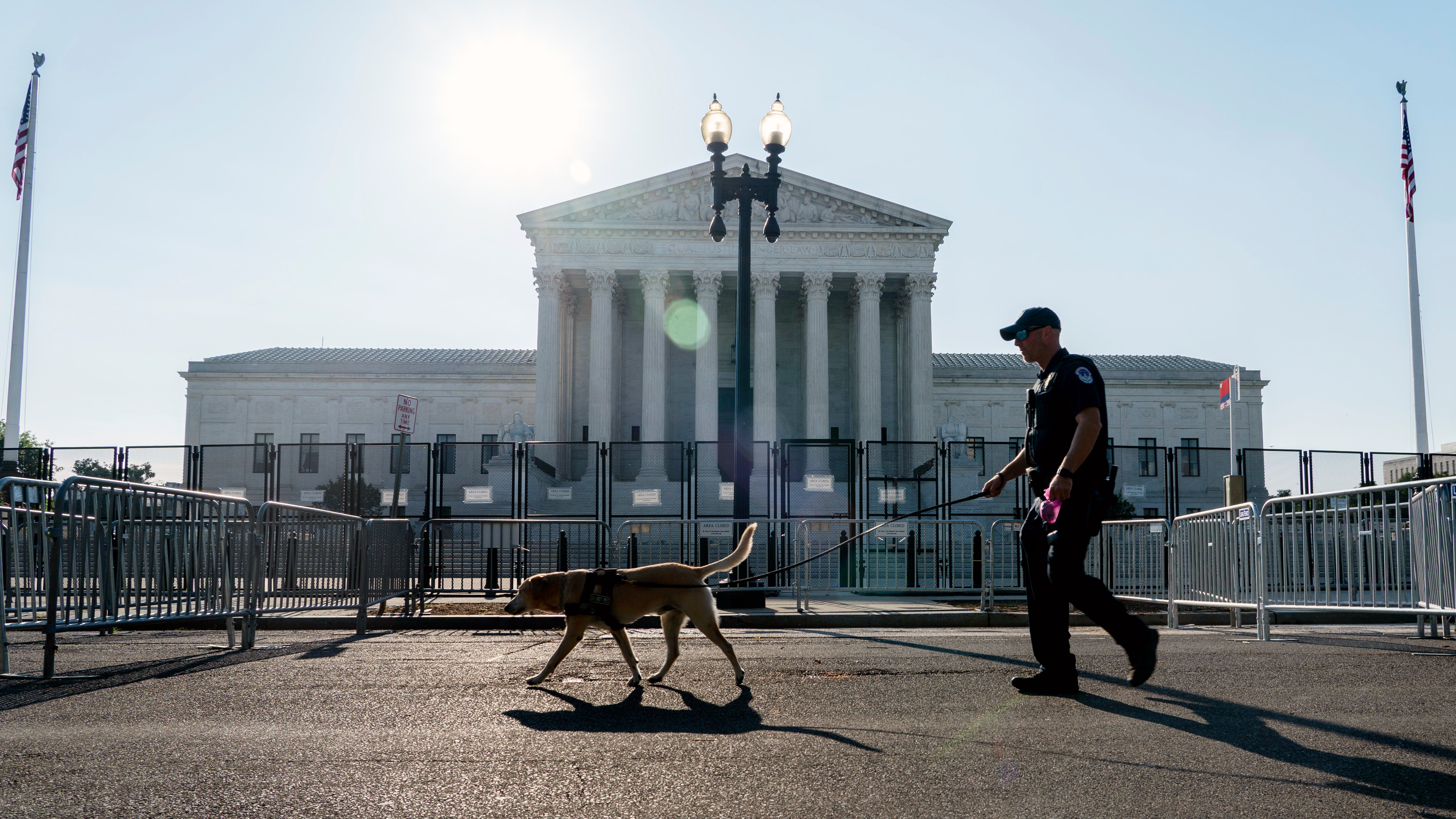 Supreme Court Abortion