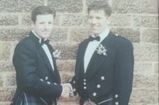 Alexander Blue murder: Victim ‘feared he was being watched’ says brother who breaks silence 20 years on