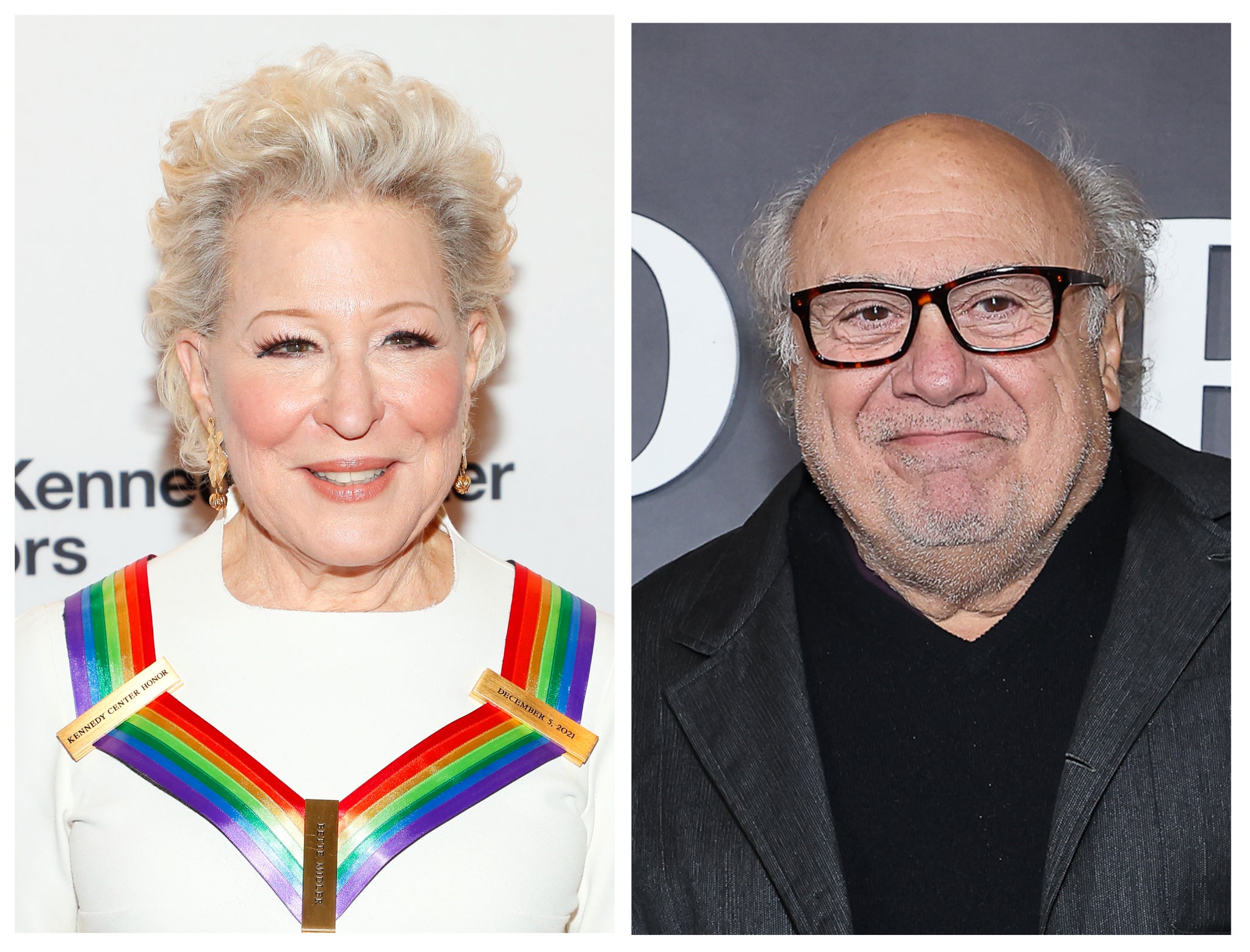 This day ‘will live in infamy’: Celebrities denounce the end of Roe v Wade in America