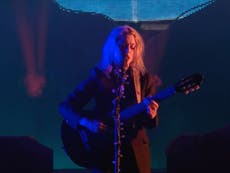 Glastonbury reviews: Phoebe Bridgers and Arlo Parks