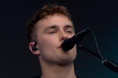 Glastonbury – Friday highlights: From Phoebe Bridgers attacking Supreme Court to Paul McCartney’s surprise gig