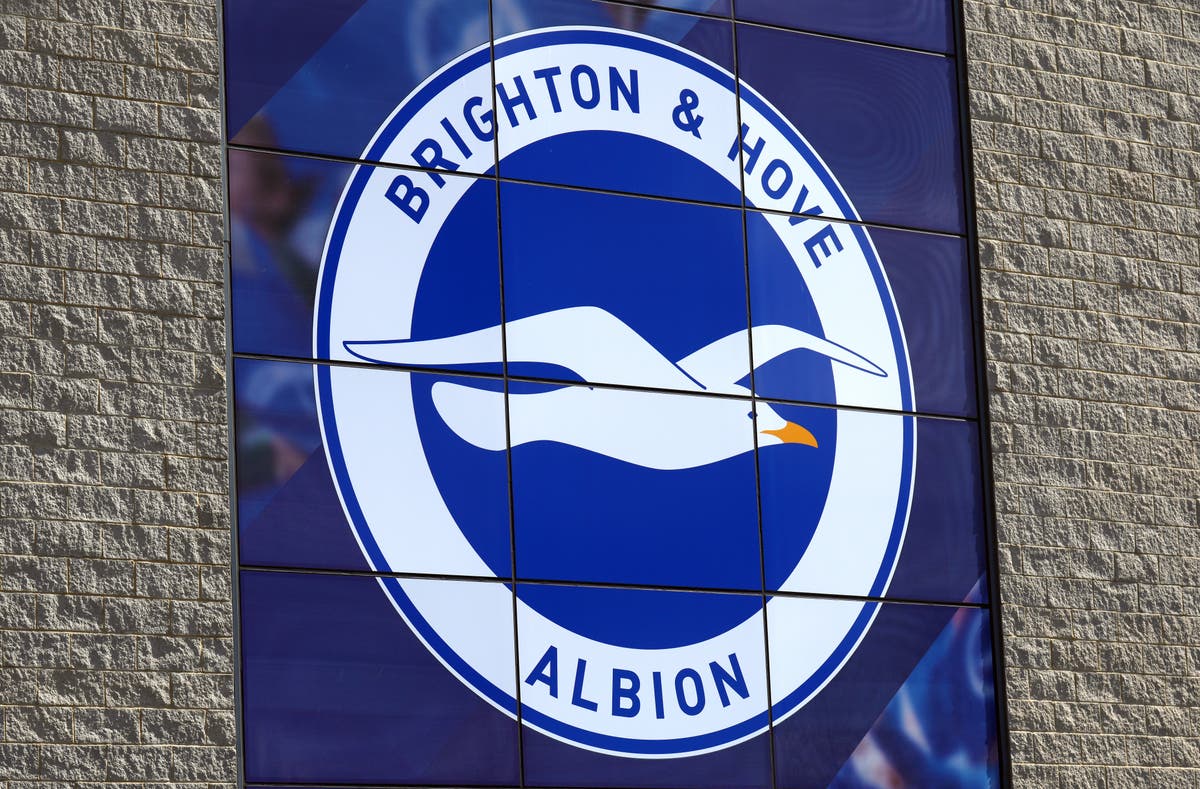 Brighton sign striker Simon Adingra from Danish club FC Nordsjaelland